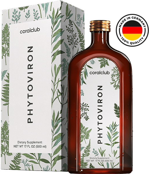 Phytoviron